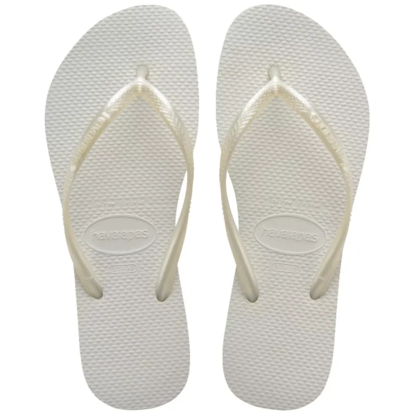 HAVAIANAS SLIM PREP CX FECHADA