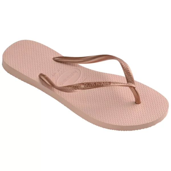 HAVAIANAS SLIM PREP CX FECHADA - Imagen 2
