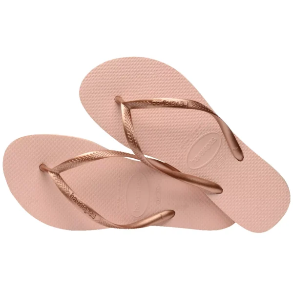 HAVAIANAS SLIM PREP CX FECHADA - Imagen 5