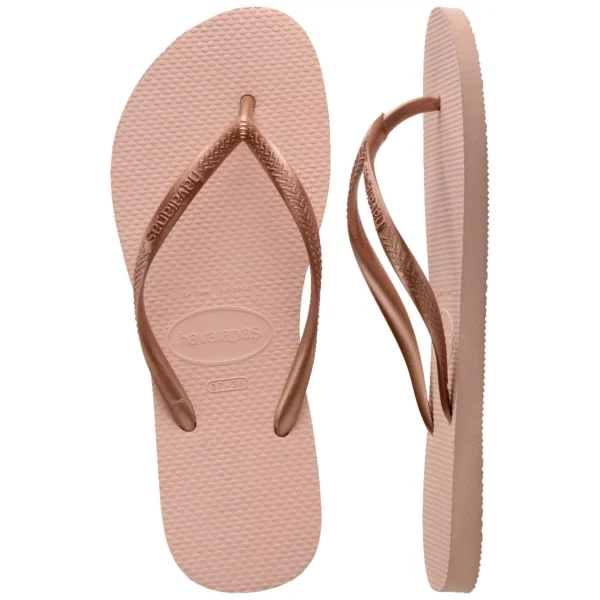 HAVAIANAS SLIM PREP CX FECHADA - Imagen 4