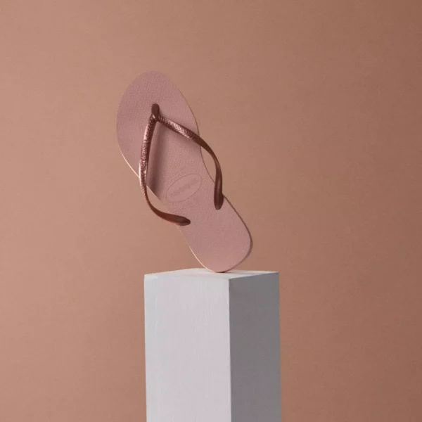 HAVAIANAS SLIM PREP CX FECHADA - Imagen 3