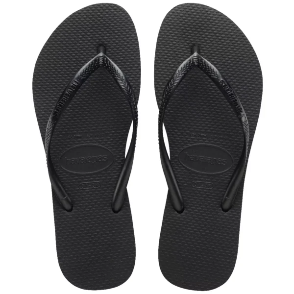 HAVAIANAS SLIM PREP CX FECHADA