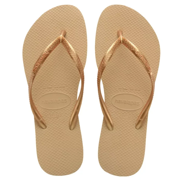 HAVAIANAS SLIM PREP CX FECHADA