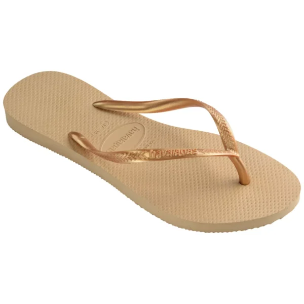 HAVAIANAS SLIM PREP CX FECHADA - Imagen 2