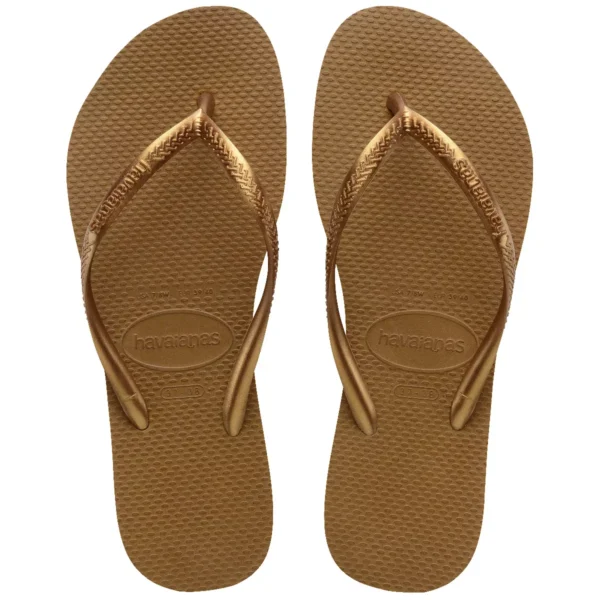 HAVAIANAS SLIM PREP CX FECHADA