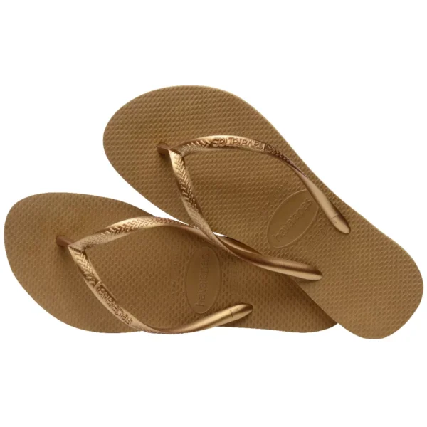 HAVAIANAS SLIM PREP CX FECHADA - Imagen 3