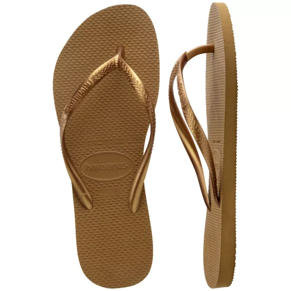 HAVAIANAS SLIM PREP CX FECHADA - Imagen 5