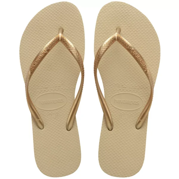 HAVAIANAS SLIM PREP CX FECHADA