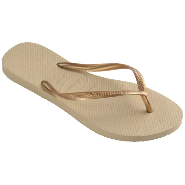 HAVAIANAS SLIM PREP CX FECHADA - Imagen 2