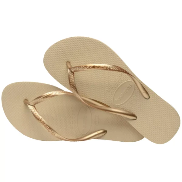 HAVAIANAS SLIM PREP CX FECHADA - Imagen 4