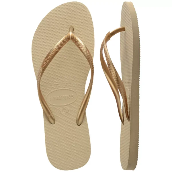 HAVAIANAS SLIM PREP CX FECHADA - Imagen 5