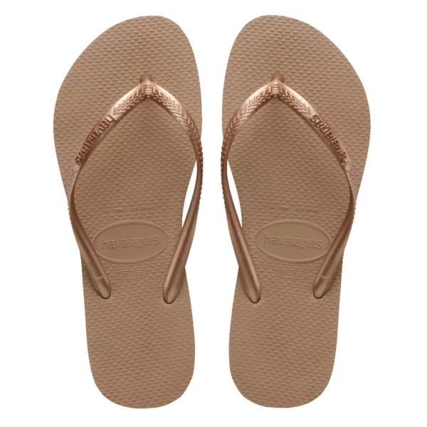 HAVAIANAS SLIM PREP CX FECHADA