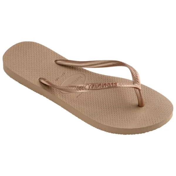 HAVAIANAS SLIM PREP CX FECHADA - Imagen 2
