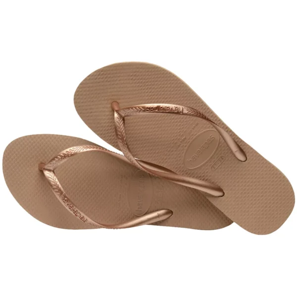 HAVAIANAS SLIM PREP CX FECHADA - Imagen 4