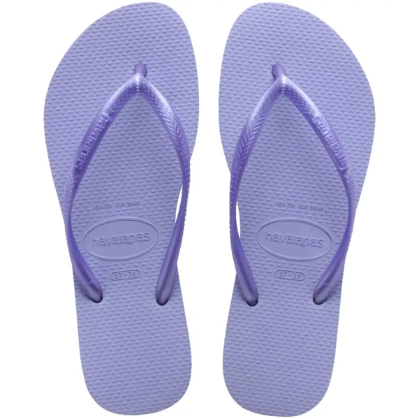 HAVAIANAS SLIM PREP CX FECHADA