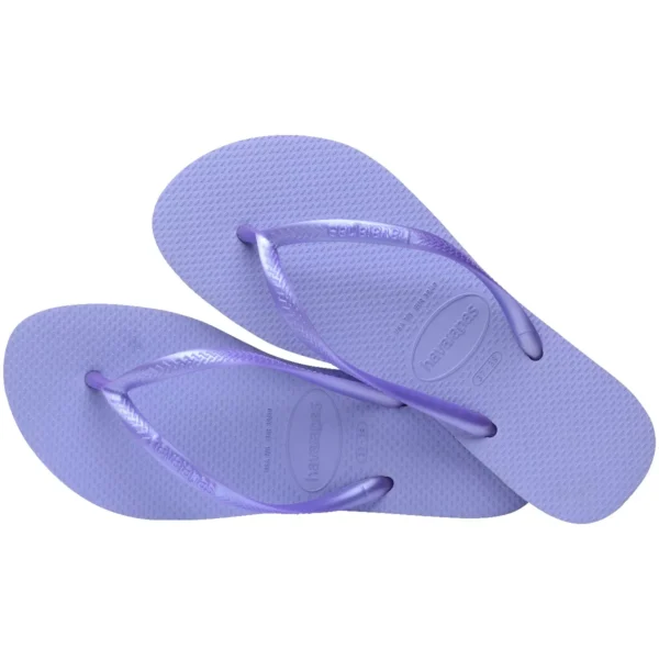 HAVAIANAS SLIM PREP CX FECHADA - Imagen 4