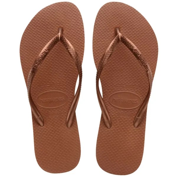 HAVAIANAS SLIM PREP CX FECHADA
