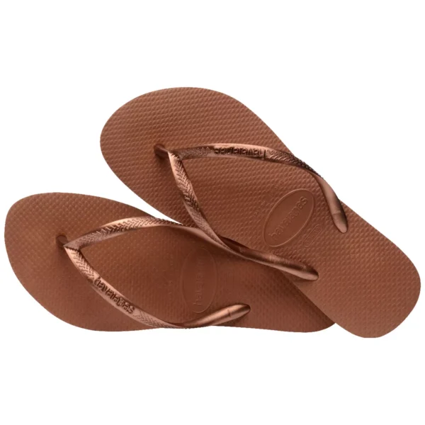 HAVAIANAS SLIM PREP CX FECHADA - Imagen 3