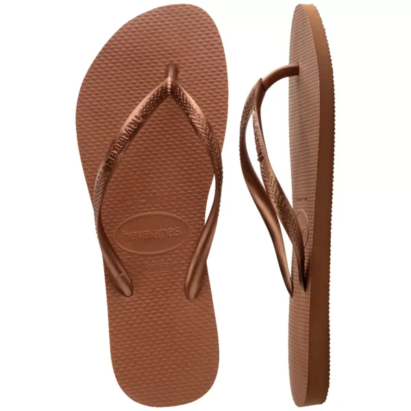 HAVAIANAS SLIM PREP CX FECHADA - Imagen 5
