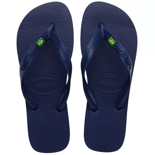 SANDALIAS HAVAIANAS BRASIL FC PR