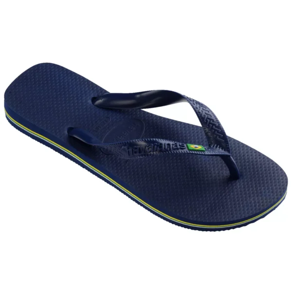 SANDALIAS HAVAIANAS BRASIL FC PR - Imagen 2