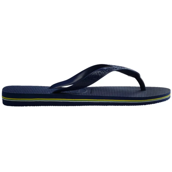 SANDALIAS HAVAIANAS BRASIL FC PR - Imagen 3