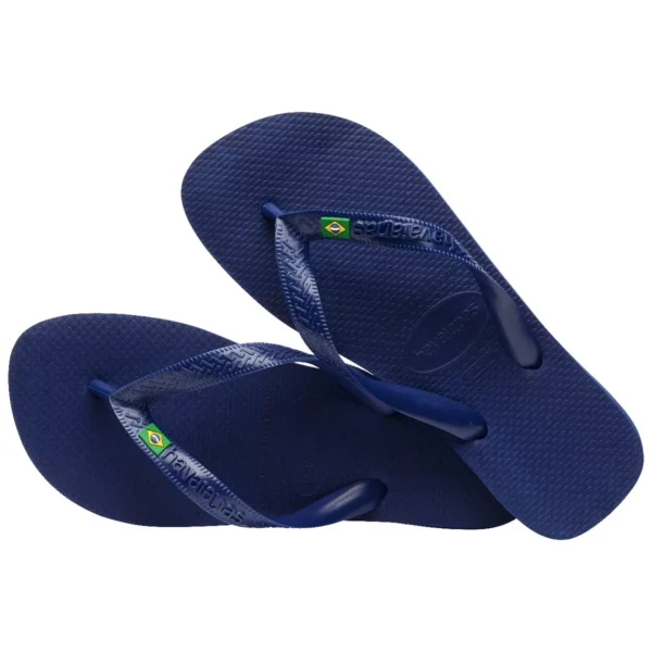 SANDALIAS HAVAIANAS BRASIL FC PR - Imagen 4