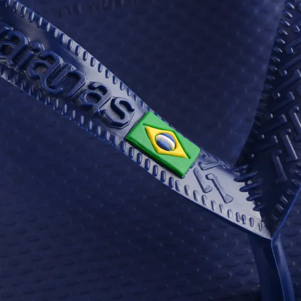 SANDALIAS HAVAIANAS BRASIL FC PR - Imagen 6