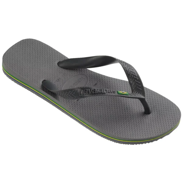 SANDALIAS HAVAIANAS COL MAX NATURE FC - Imagen 2
