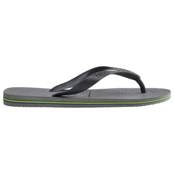 SANDALIAS HAVAIANAS COL MAX NATURE FC - Imagen 6