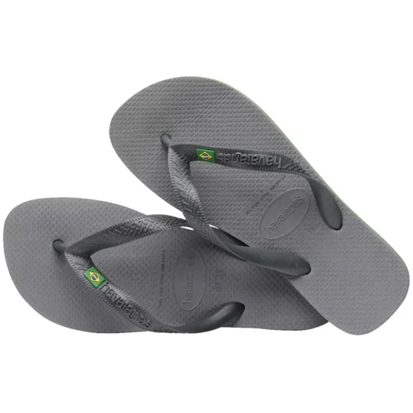 SANDALIAS HAVAIANAS COL MAX NATURE FC - Imagen 5