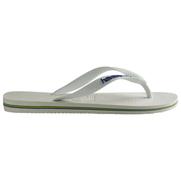 SANDALIAS HAVAIANAS BRASIL LOGO FC PR - Imagen 3