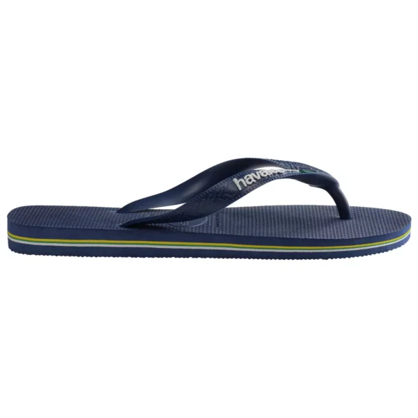 SANDALIAS HAVAIANAS BRASIL LOGO FC PR - Imagen 3