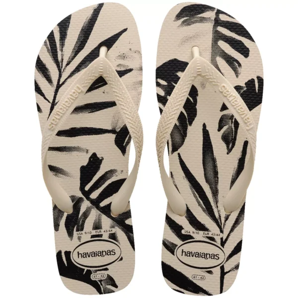 SANDALIAS HAVAIANAS ALOHA FC PR
