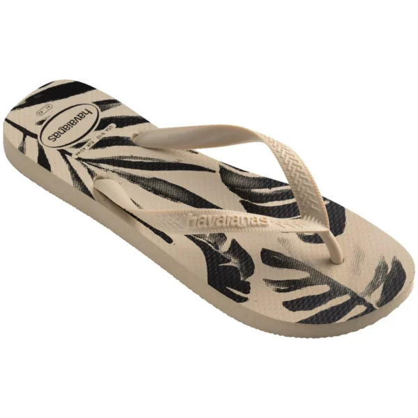 SANDALIAS HAVAIANAS ALOHA FC PR - Imagen 2