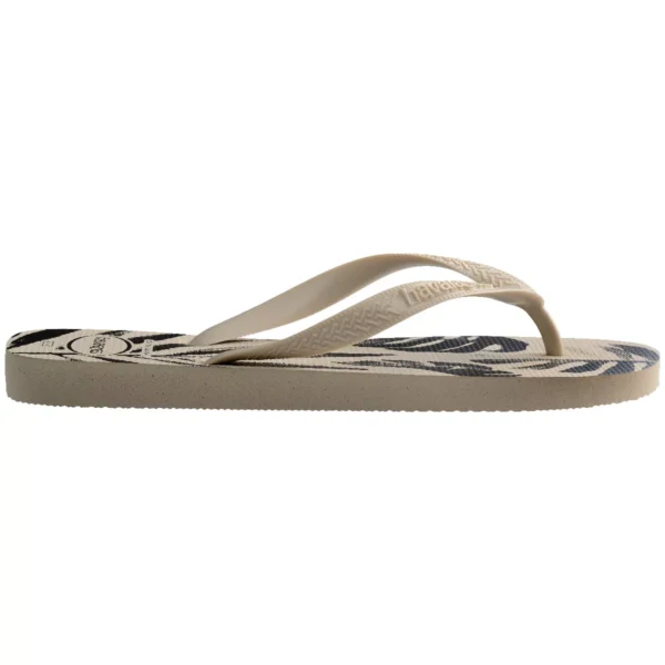 SANDALIAS HAVAIANAS ALOHA FC PR - Imagen 3