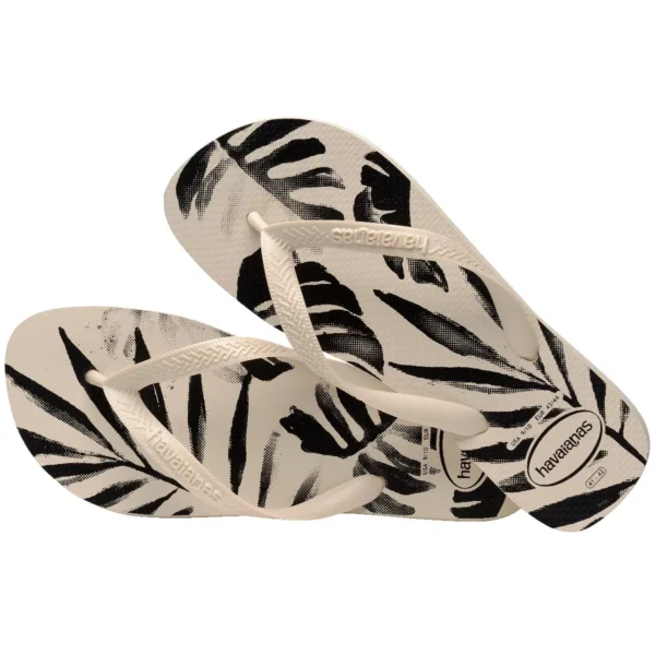 SANDALIAS HAVAIANAS ALOHA FC PR - Imagen 4