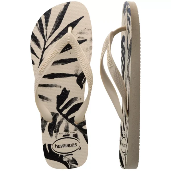 SANDALIAS HAVAIANAS ALOHA FC PR - Imagen 5