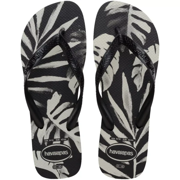 SANDALIAS HAVAIANAS ALOHA FC PR