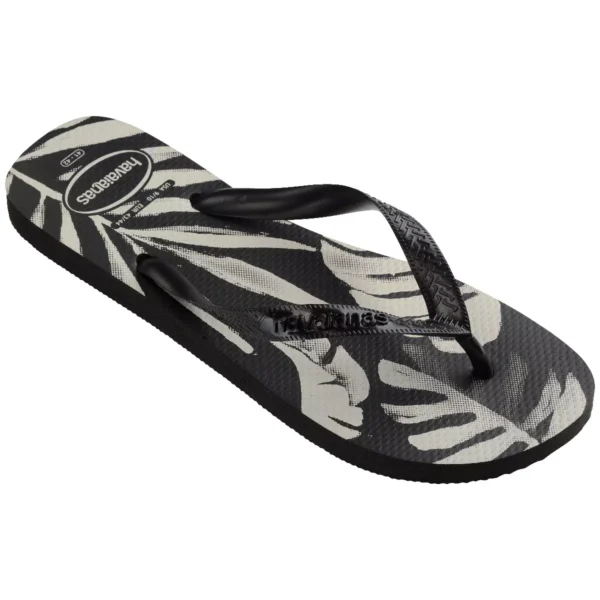 SANDALIAS HAVAIANAS ALOHA FC PR - Imagen 2