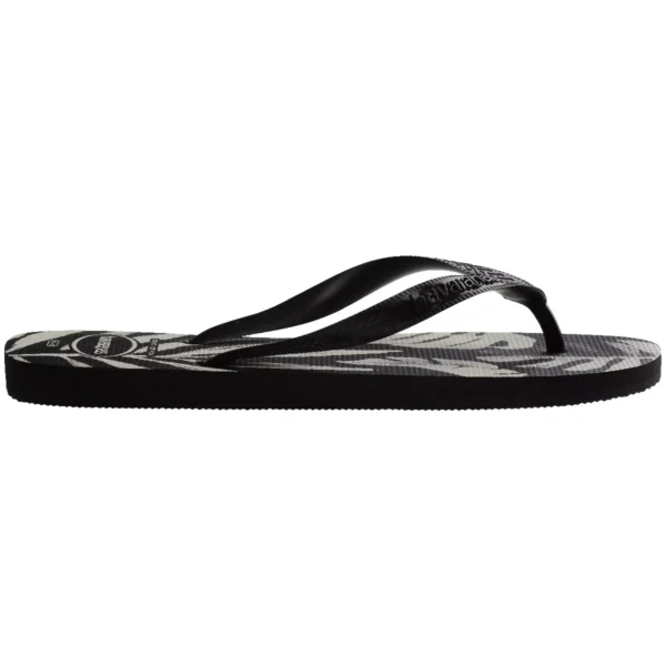 SANDALIAS HAVAIANAS ALOHA FC PR - Imagen 3