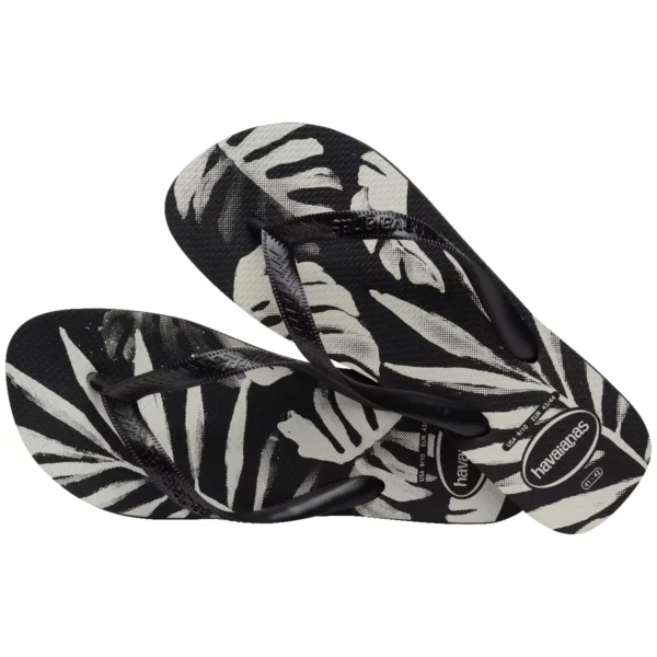 SANDALIAS HAVAIANAS ALOHA FC PR - Imagen 4