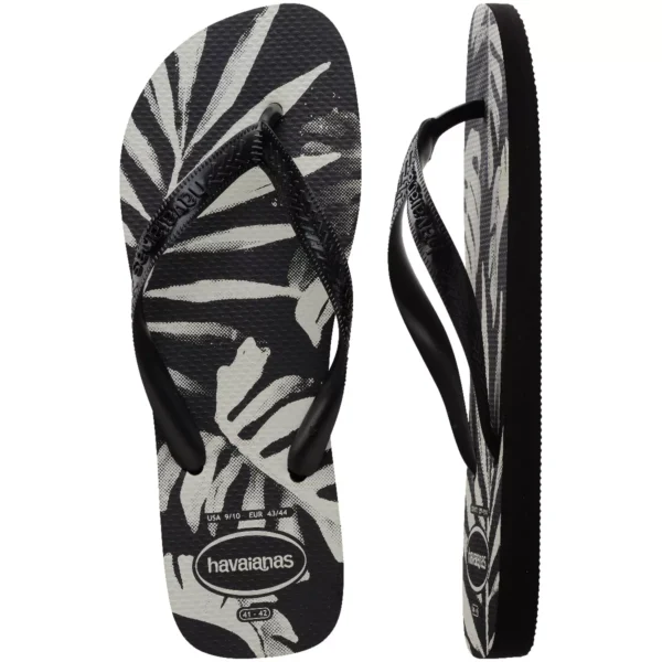 SANDALIAS HAVAIANAS ALOHA FC PR - Imagen 5