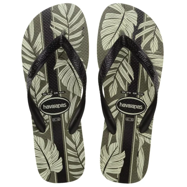 SANDALIAS HAVAIANAS ALOHA FC PR