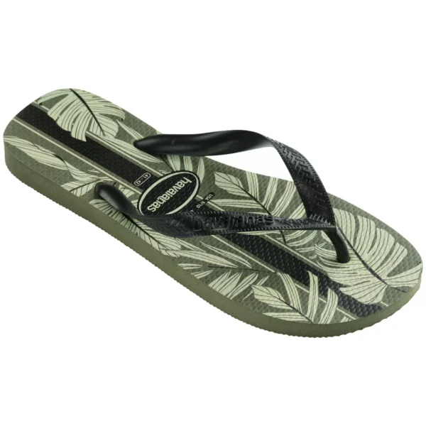 SANDALIAS HAVAIANAS ALOHA FC PR - Imagen 2