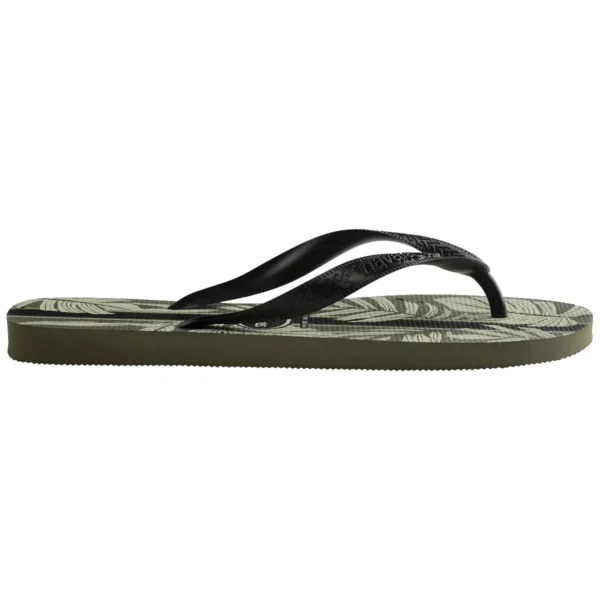 SANDALIAS HAVAIANAS ALOHA FC PR - Imagen 3