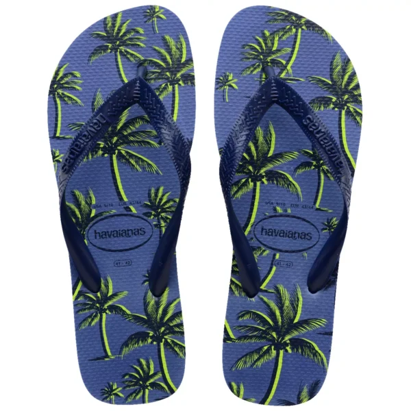 SANDALIAS HAVAIANAS ALOHA FC PR