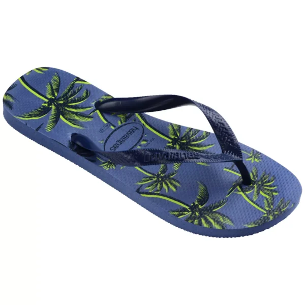 SANDALIAS HAVAIANAS ALOHA FC PR - Imagen 2