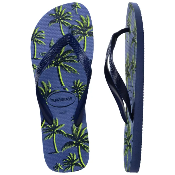 SANDALIAS HAVAIANAS ALOHA FC PR - Imagen 5