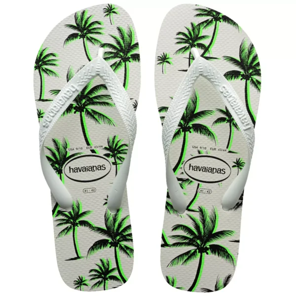 SANDALIAS HAVAIANAS ALOHA FC PR
